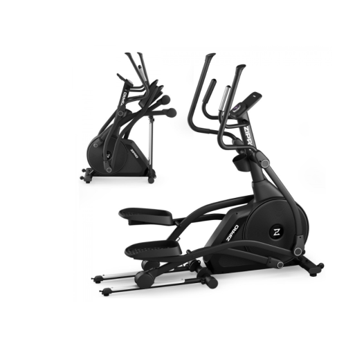 Орбитрек  Zipro Fitness Mission  - фото №7